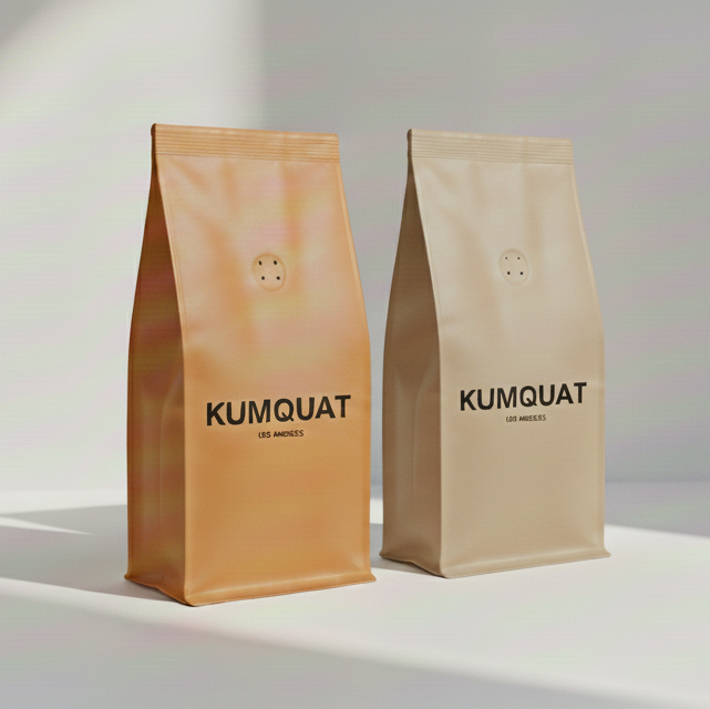 Two Bags a Month